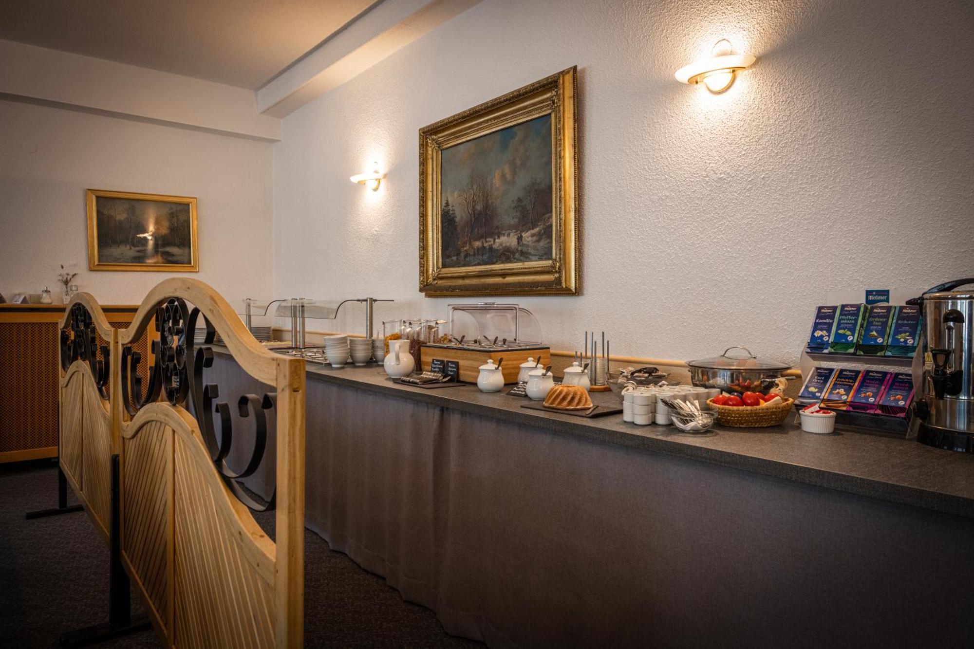 Gasthof Zur Wachau Hofarnsdorf Buitenkant foto