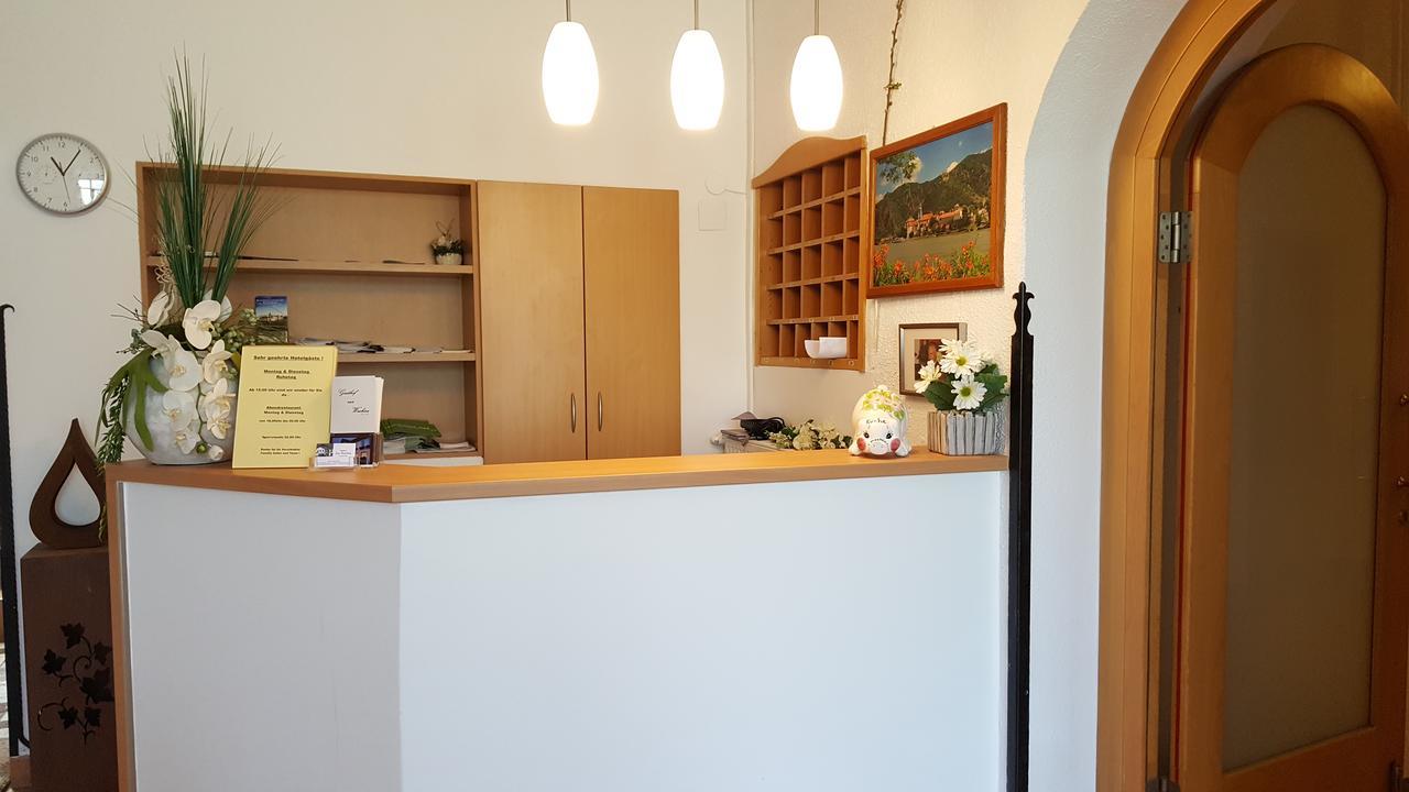 Gasthof Zur Wachau Hofarnsdorf Buitenkant foto